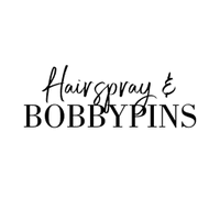 Hairspray & Bobbypins
