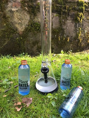Illadelph with Piece Water Solution