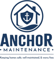 Anchor Maintenance