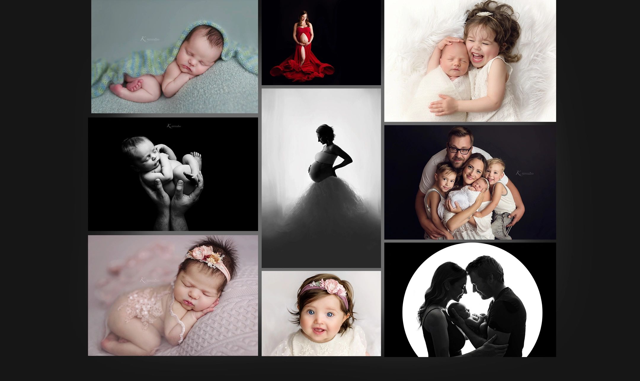 nanaimo newborn photographer