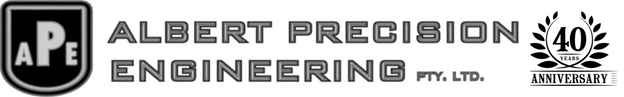 Albert Precision Engineering 