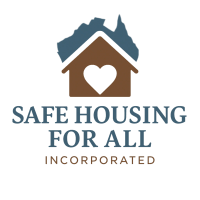 Safe Housing For All Inc