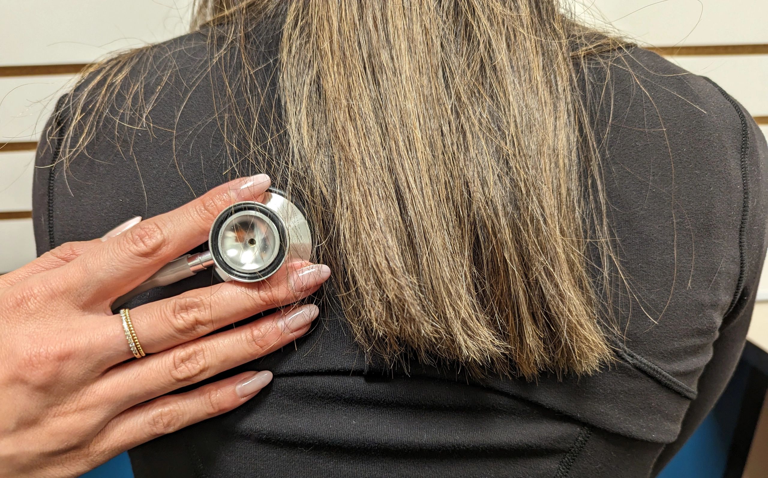 What is Primary, Secondary, Tertiary and Quaternary Care?