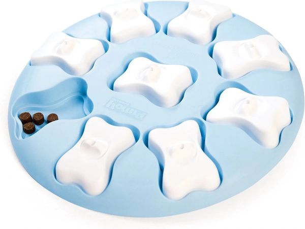 Interactive toy
