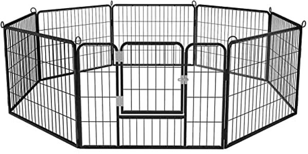 Puppy play pen