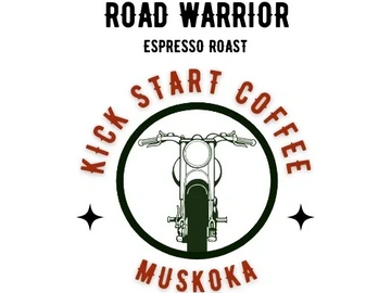 Kick-Start Coffee