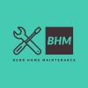 Burr Home Maintenance