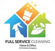 Full Service Cleaning