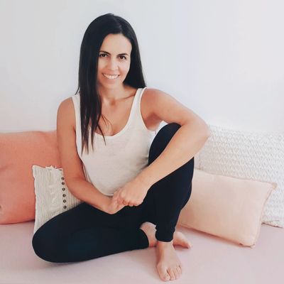 Helena Miranda, doula à Manosque, Aix-en-Provence et alentours