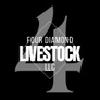 Four Diamond Performance Horses llc