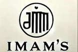 Imam's
Launching soon