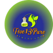 Five13pure Skincare