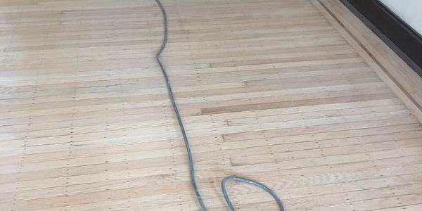 Custom Hardwood Designs