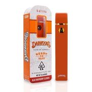 DABWOODS DISPOSABLE DABWOODS DISPOSABLE