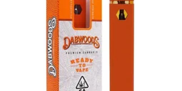 DABWOODS DISPOSABLE DABWOODS DISPOSABLE
