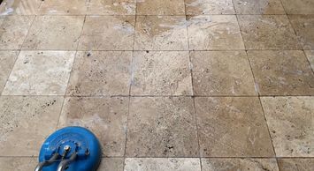 Tile and grout cleaning canberra