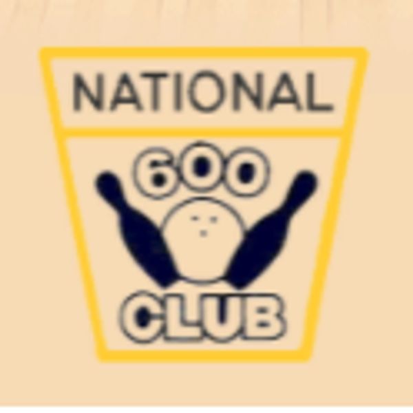 National 600 Club