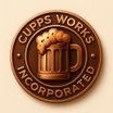CUPPS Beer Root