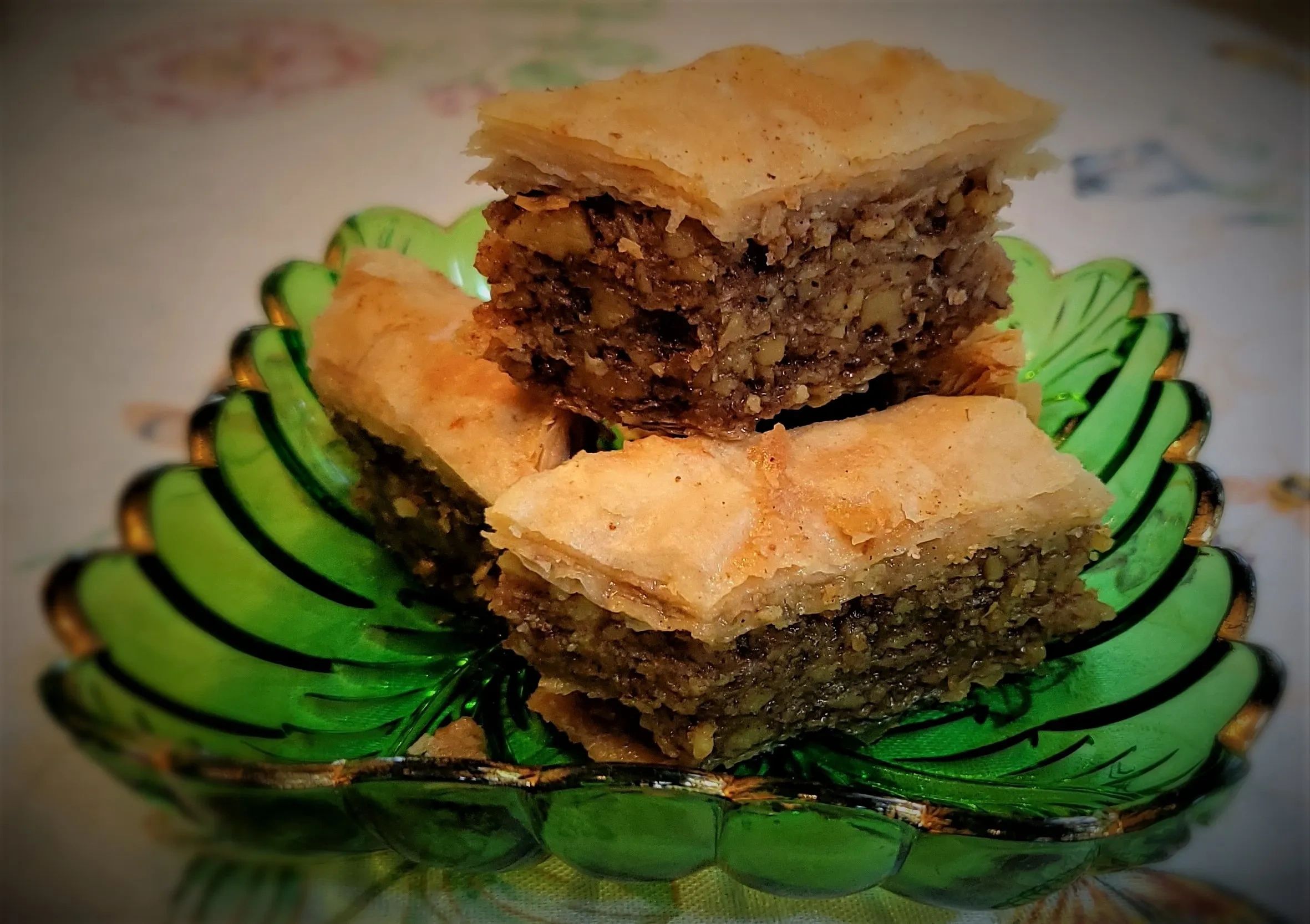 Baklava