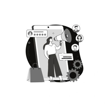 Gold Luna Marketing for Digital Marketing Meta Ads Marketing Services. 