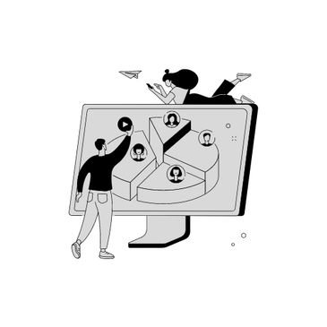 Gold Luna Marketing for Digital Marketing Branding and Design Marketing Services. 