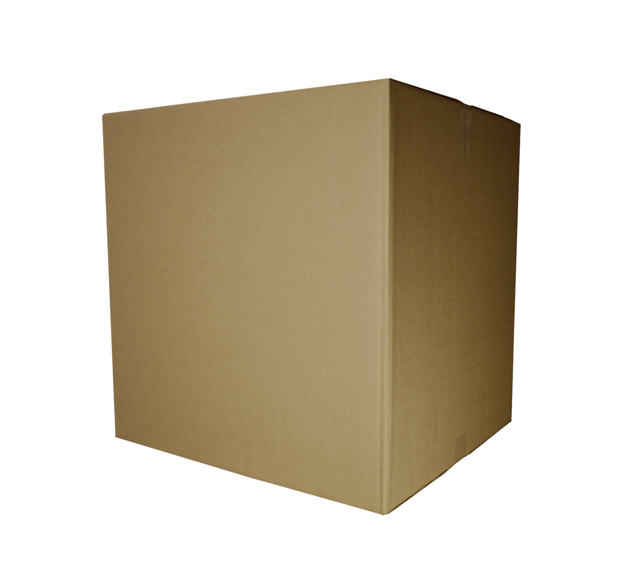ExtraLarge 6 cube moving box