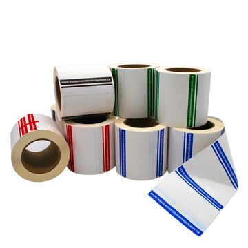 Moving Supplies - Tape Rolls - Pack of 4