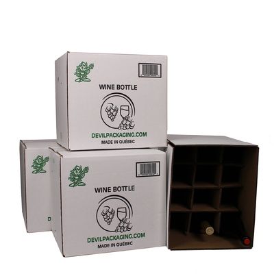 wine box
moving box 
shipping for shipping box
movers box
packing supplies
moving supply