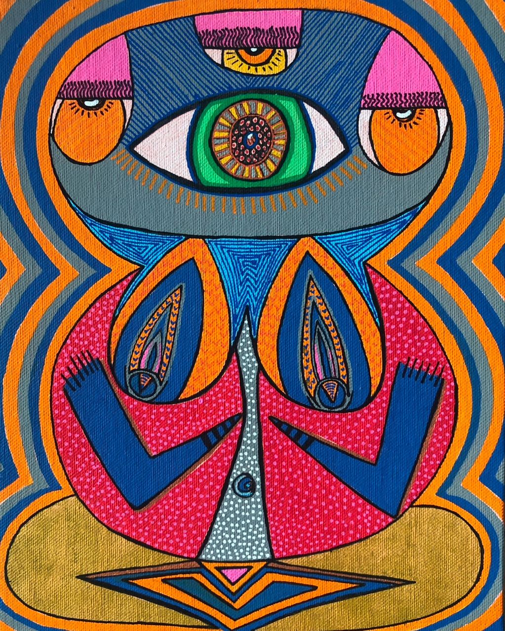 Portal da Vida