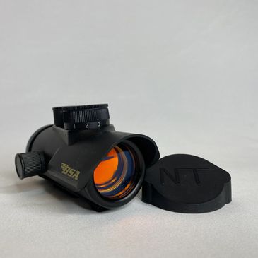 BSA Red Dot Scope Covers