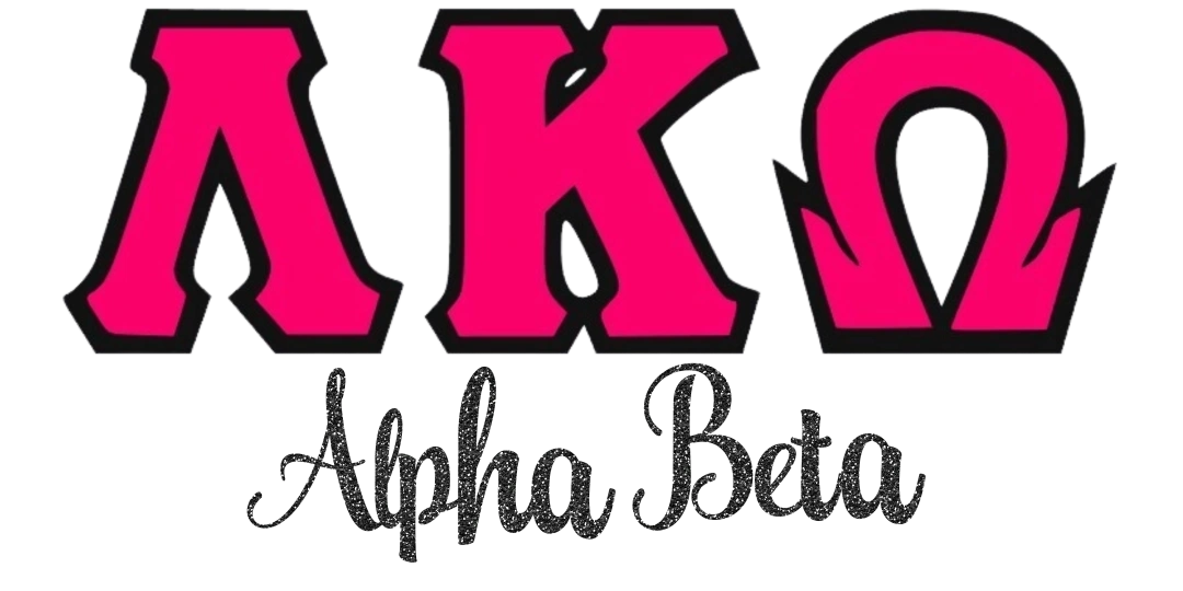 Lambda Kappa Omega Sorority Inc. Non-Collegiate Sorority 2007 Alpha Beta Chapter Dayton- OH