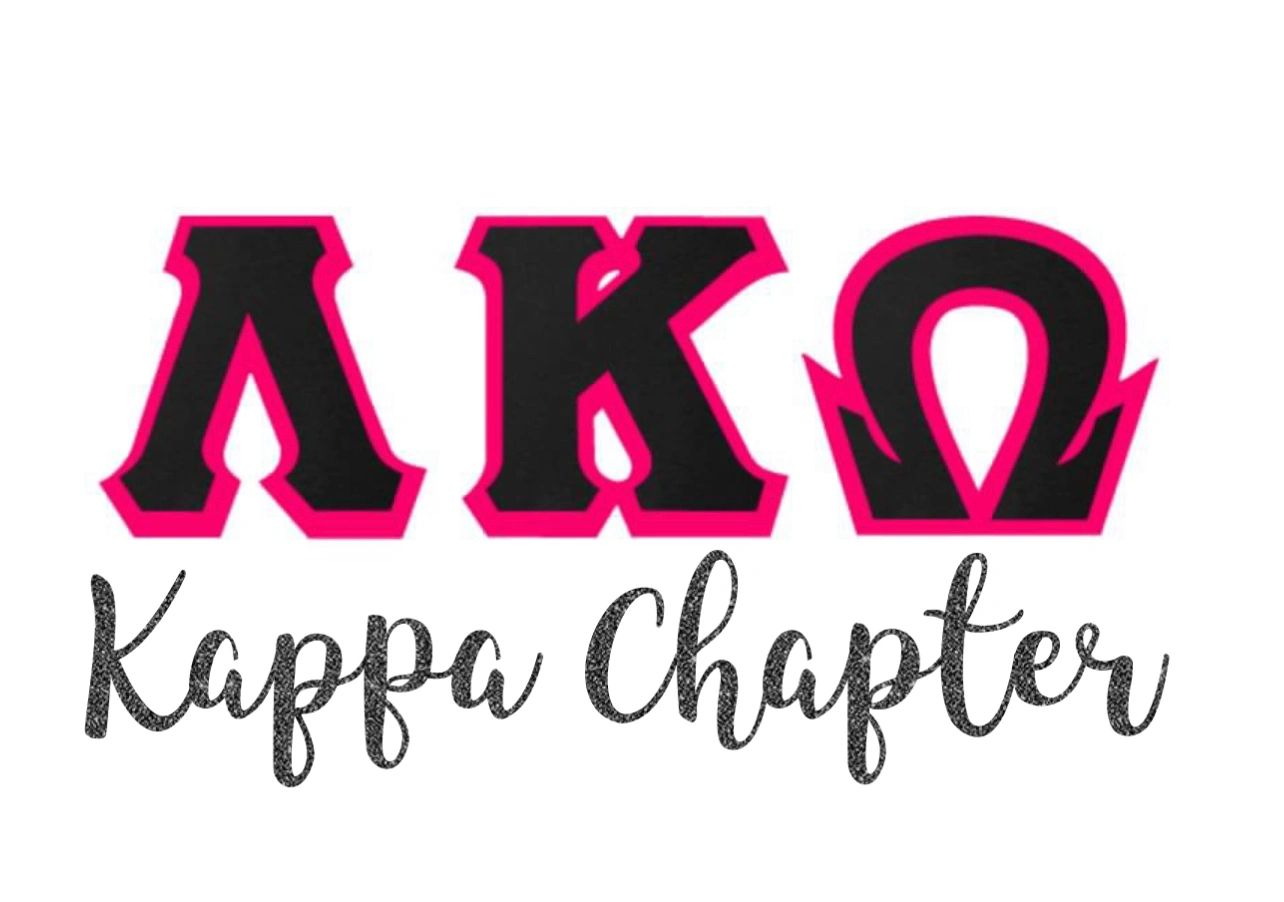 Lambda Kappa Omega Sorority Inc Mother/Daughter Organization