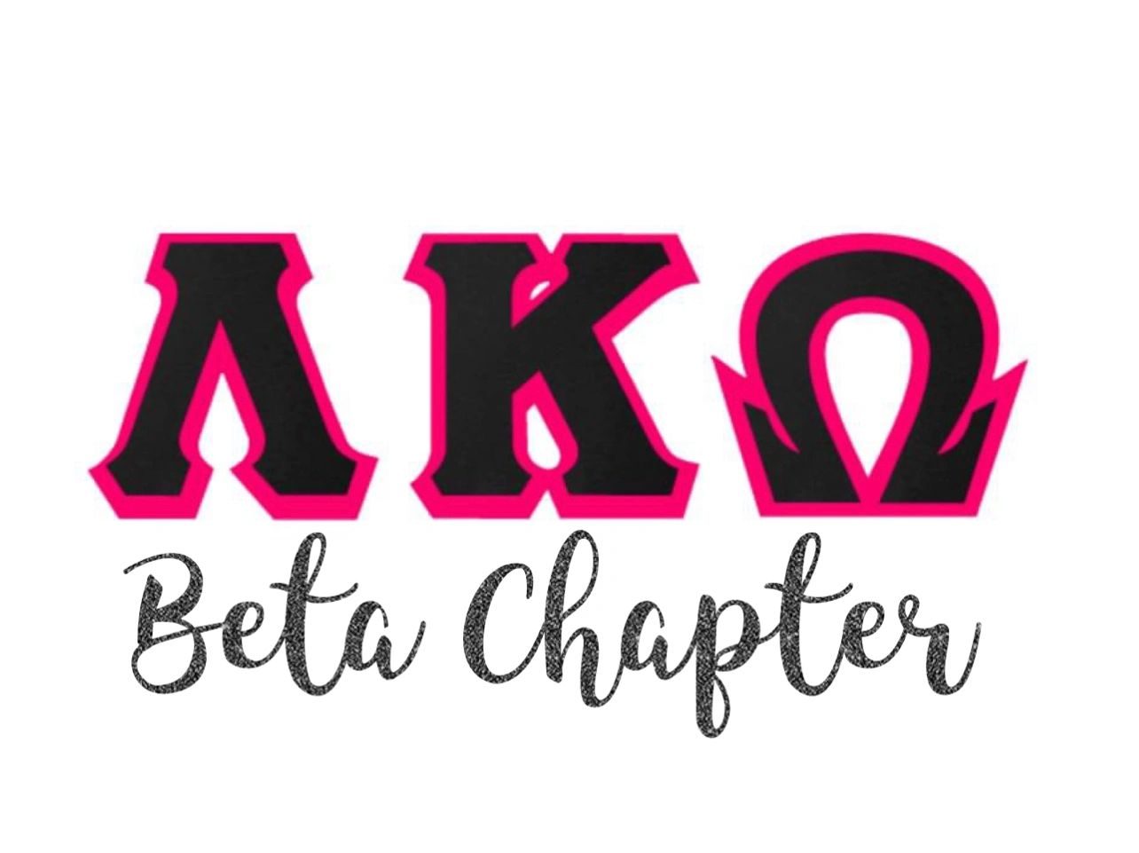 Lambda Kappa Omega Sorority Inc. Non-Collegiate Sorority 2007  joining a noncollegiate sorority