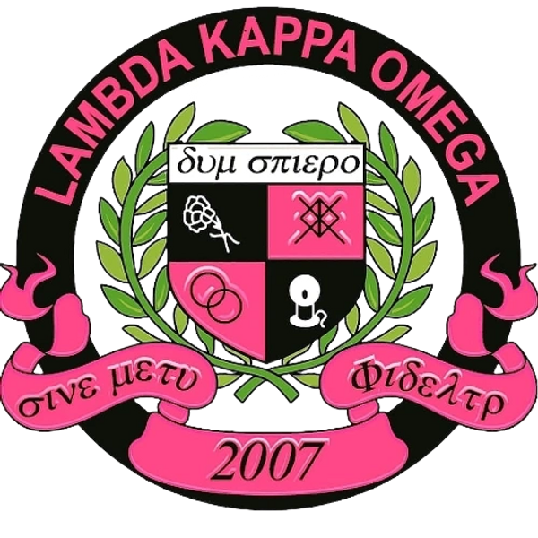 Lambda Kappa Omega Sorority Inc