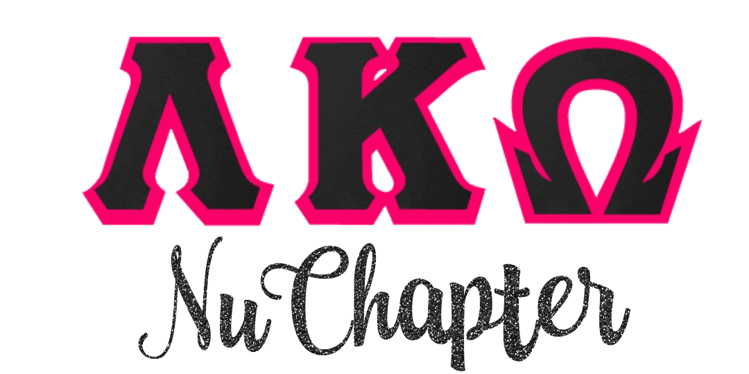 Lambda Kappa Omega Sorority Inc. Non-Collegiate Sorority 2007  Nu Chapter- Baltimore, MD