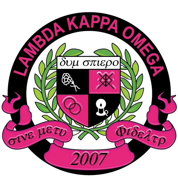 Lambda Kappa Omega Sorority Inc