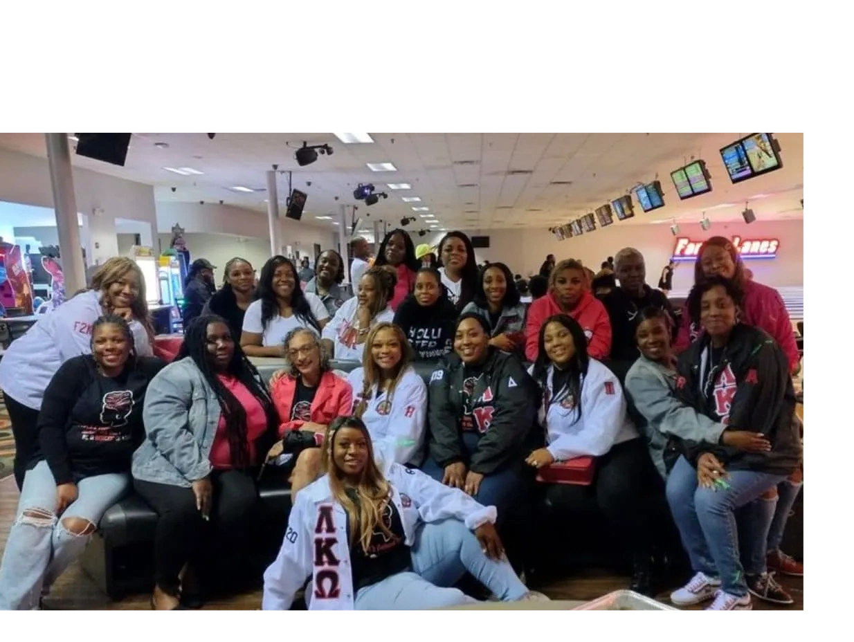 Lambda Kappa Omega Sorority Incorporated