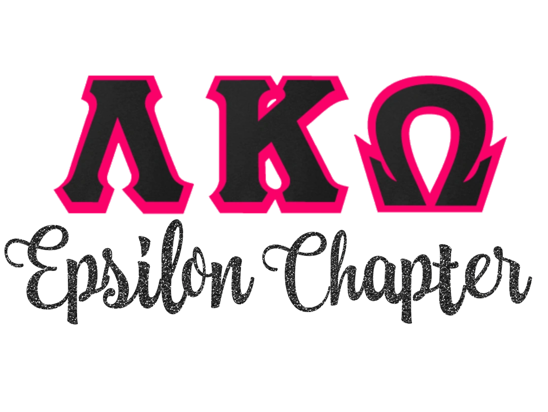 Lambda Kappa Omega Sorority Inc. Non-Collegiate Sorority 2007  Epsilon Chapter- Jersey City, NJ