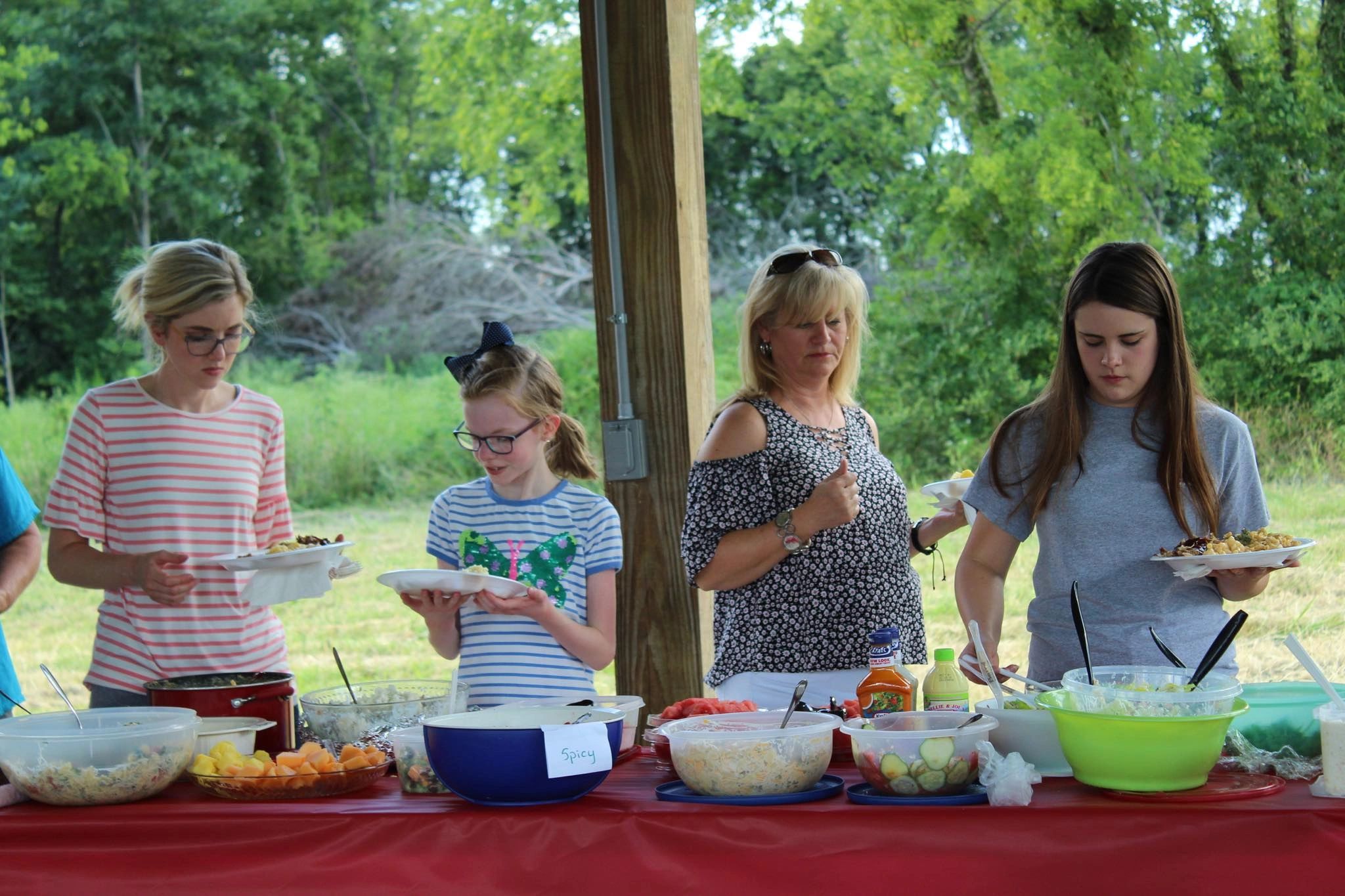 Church Crossway Baptist Church