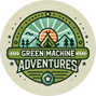 Green Machine Adventures