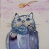 Michaela J. Currie - Artist