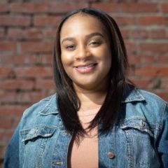 Marquita Jaramillo, founder and certified doula
