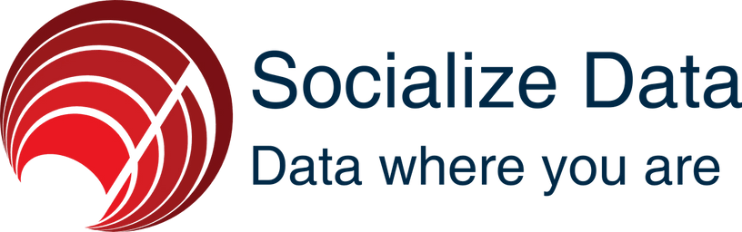 Socialize Data