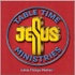 Table Time Ministry