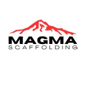 Magma Scaffolding