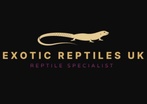 Uk exotic reptiles 