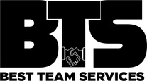 
B  T  S

best team service 