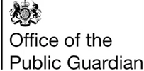 Office of the Public Guardian Logo