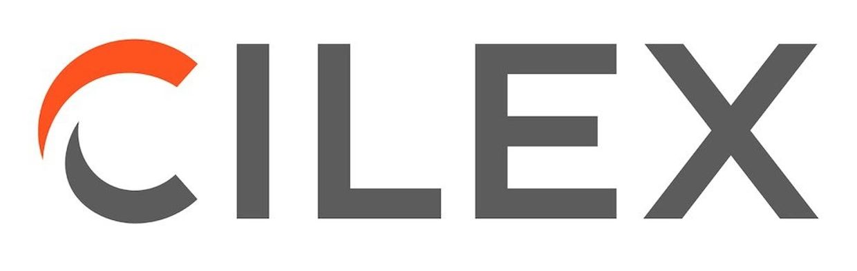 CILEX Logo.