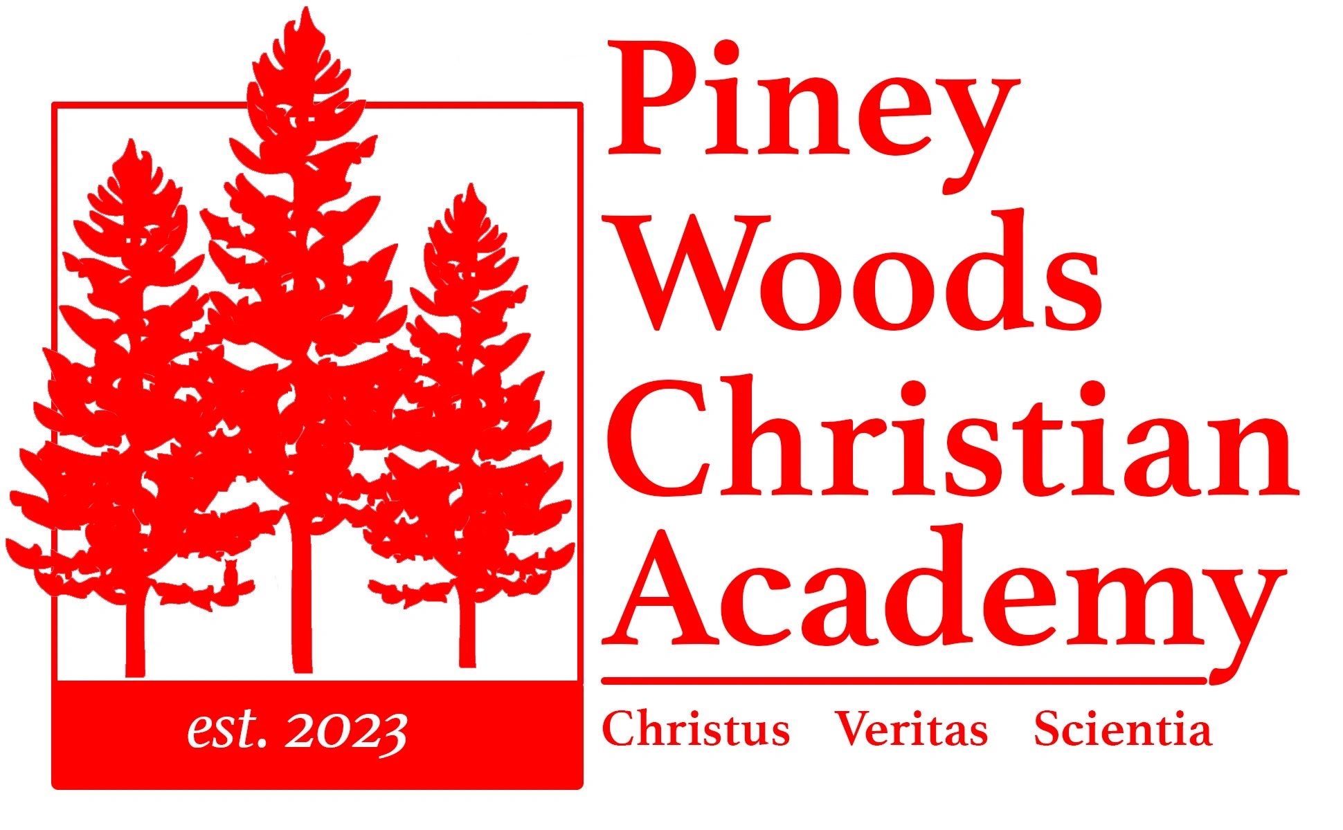 Piney Woods Christian Academy Piney Woods Christian Academy